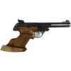 Pistolet High Standard mod. 103 Supermatic Citation kal. .22lr